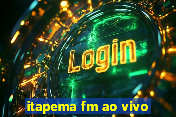 itapema fm ao vivo